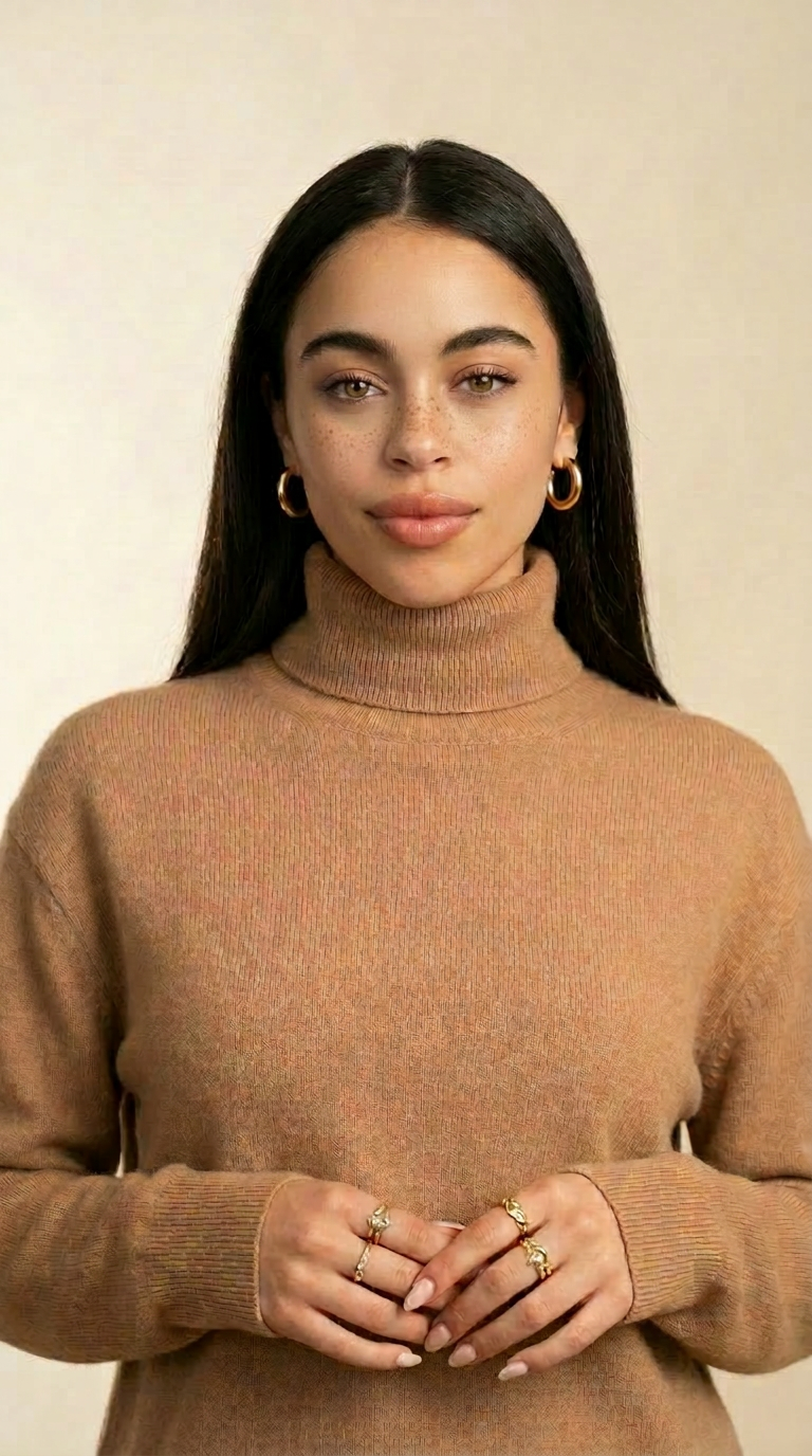Elegant still life